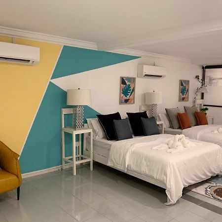 Mybed Homestay Padang Besar Bagian luar foto